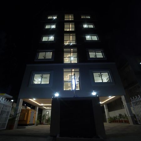 Our Nest Banjara Ξενοδοχείο Χιντεραμπάντ Εξωτερικό φωτογραφία